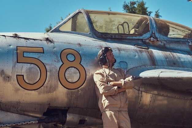 Шаги для регистрации на платформе 1945 air force