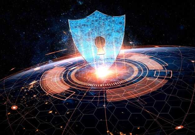 Обновление программного обеспечения и безопасности