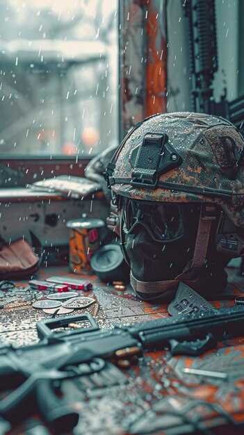 Обзор геймплейных механик Call of Duty Уфилер