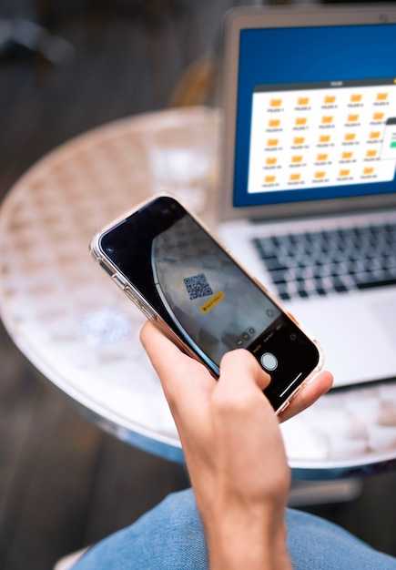 Подготовка старого и нового устройства для переноса данных