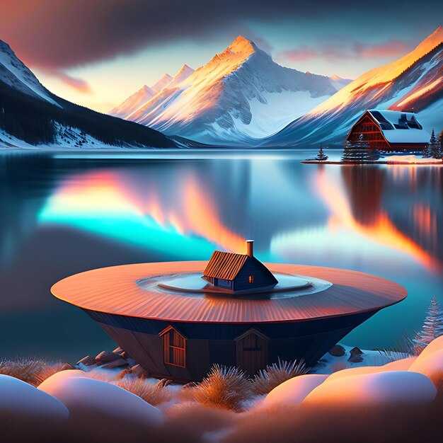 Установка Dreamscene на Windows 10