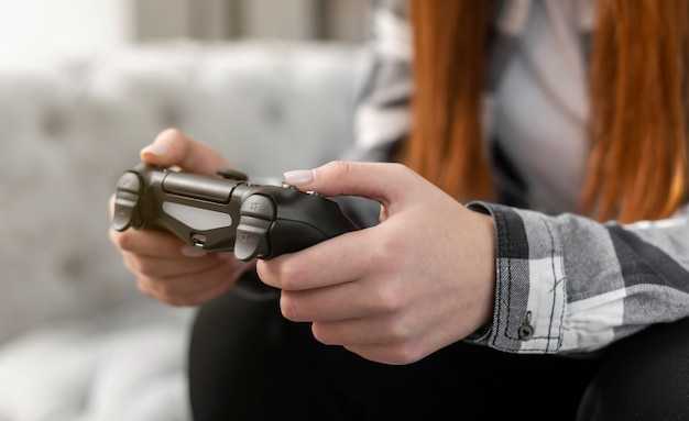 Рекомендации по использованию игрового руля в симуляторах