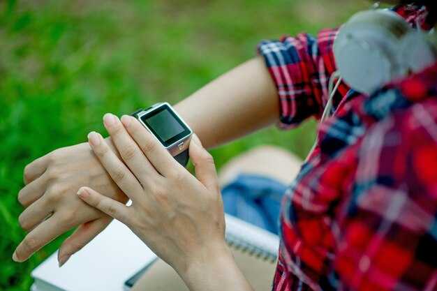 Ограничения Apple Watch при работе с Android