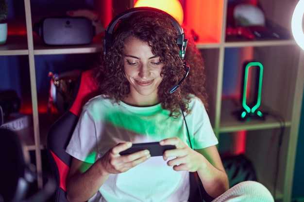 Как играть в ПК игры с телефона