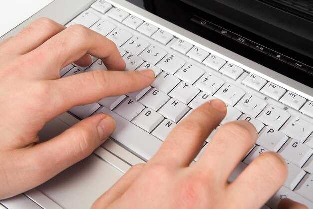 Комбинации клавиш для Mac