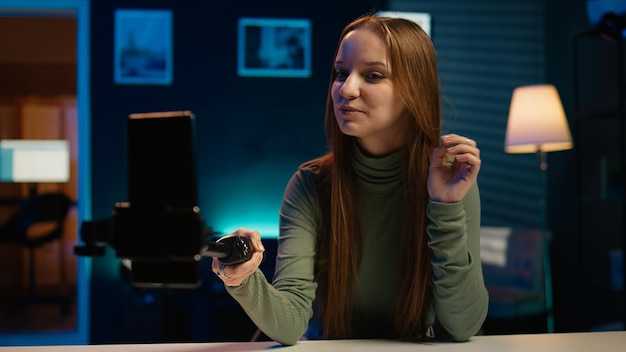 Настройки звука и изображения для комфортного просмотра