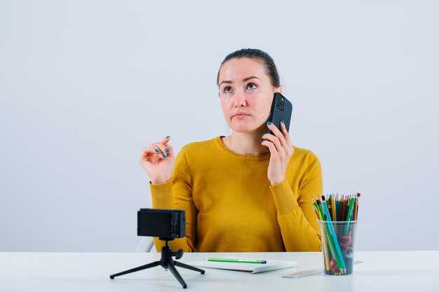 Как установить фото на звонок в VoIP-приложениях