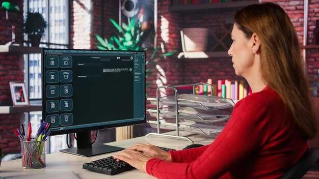 Использование стандартных инструментов Windows