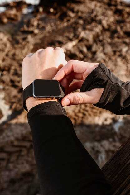 Как включить Apple Watch впервые