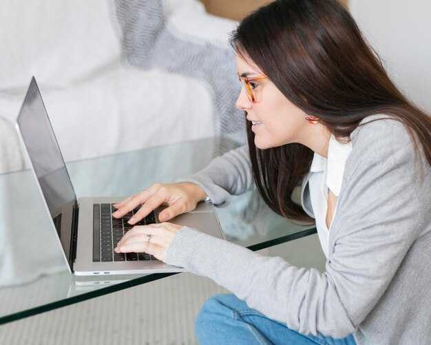 Доступ к настройкам Windows 10