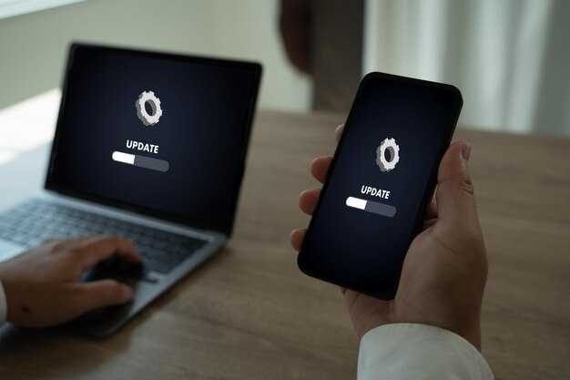Настройка Wi-Fi для скачивания обновления