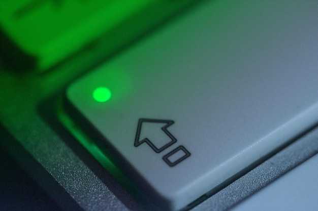 Как отключить быстрый запуск в Windows 7