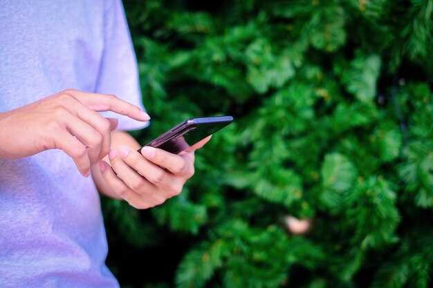 Подготовка к переносу данных WhatsApp