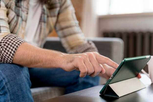 Как перевести iPad в режим восстановления