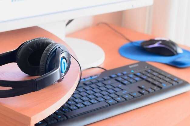 Включение Bluetooth в настройках Windows 10