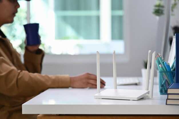 Шаг 3: Поиск доступных сетей Wi-Fi