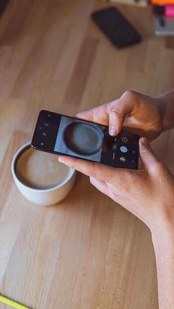 Отключение Miracast на Android устройстве