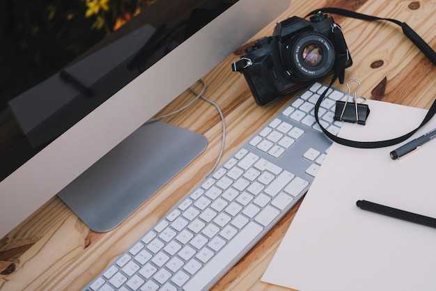 Подключение веб камеры через USB порт