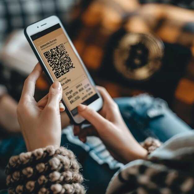 Проблемы при подключении по QR-коду