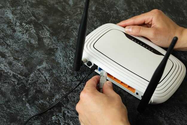 Изменение имени сети Wi-Fi (SSID)