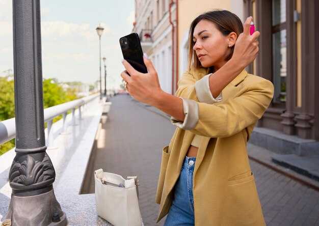 Выбор нового региона в профиле TikTok