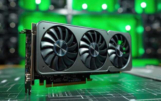 Поиск информации о видеокарте в настройках DirectX