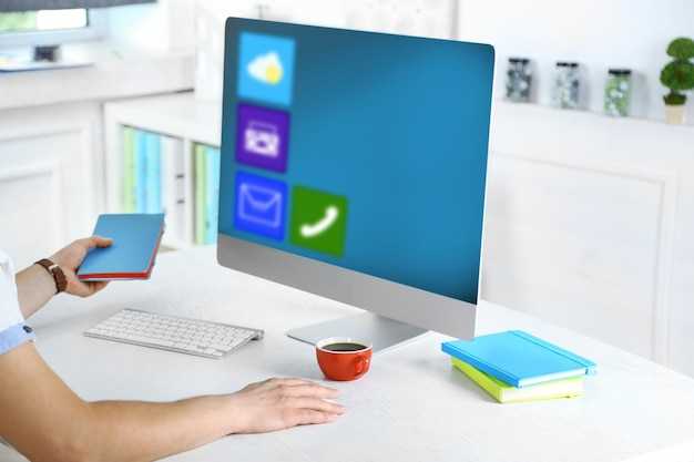 Определение MAC-адреса через панель управления