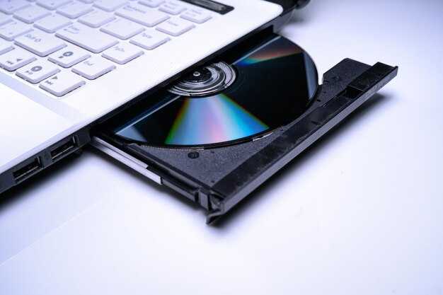 Назначение букв дискам в системе