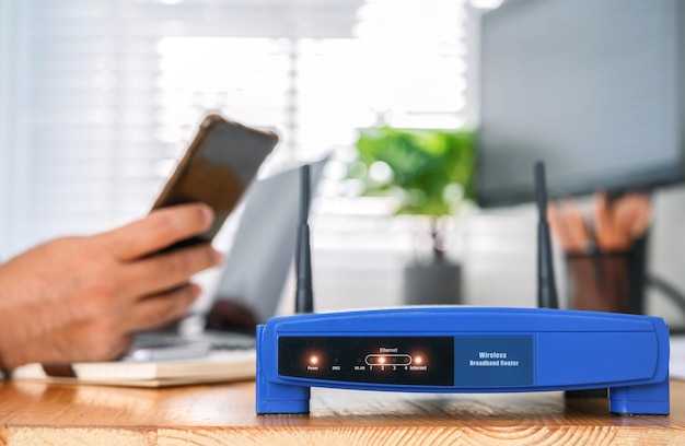 Проверка конфликта IP-адресов в сети