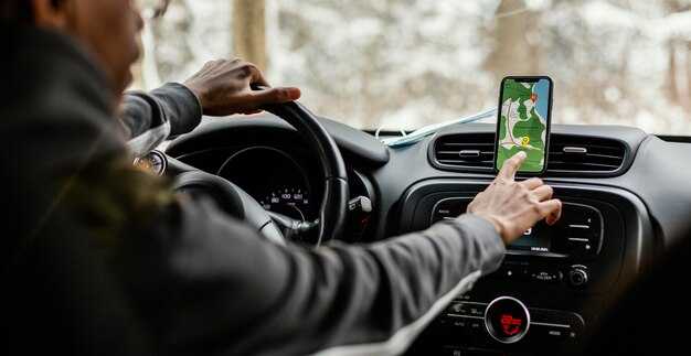 Способы улучшения точности GPS-сигналов