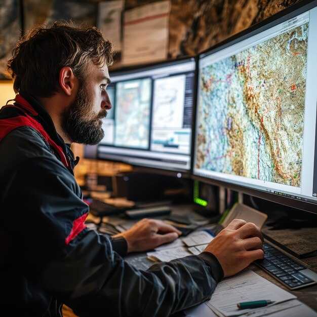 Оптимизация настроек для качественной записи