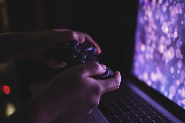 Проверка настроек роутера для игр