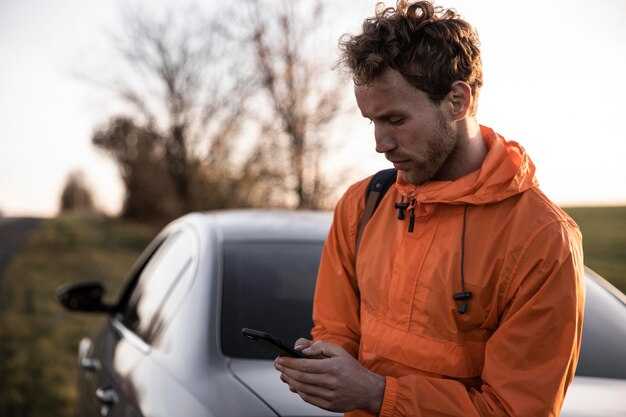 Обработка ограничений Android на автозапуск