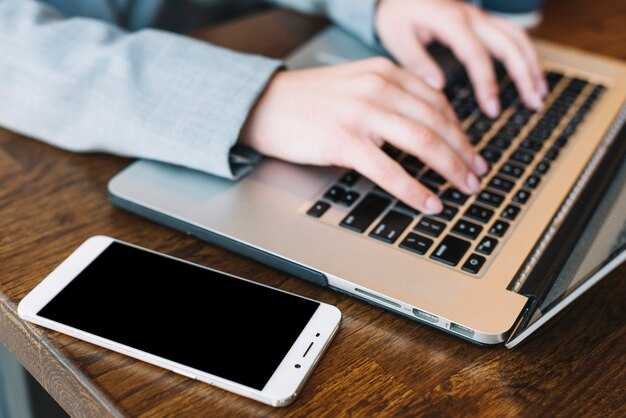 Настройка телефона для передачи данных через USB