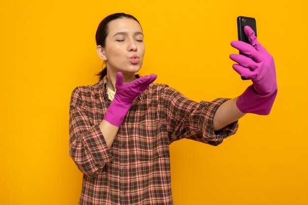 Переход на облачное хранилище для управления фото