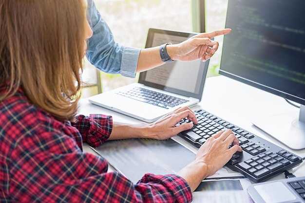 Процесс установки драйверов на Windows 10
