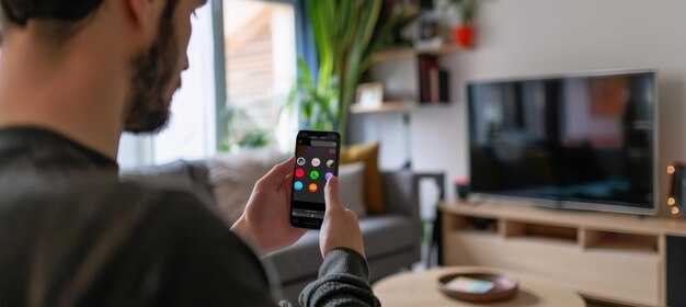 Обновление приложения Яндекс на смарт ТВ