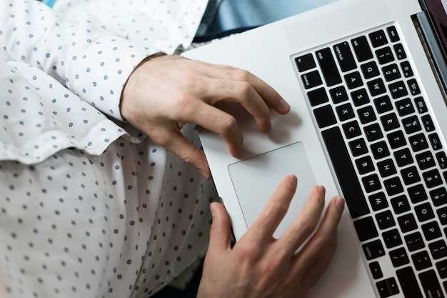 Тестирование работы точки доступа на других устройствах