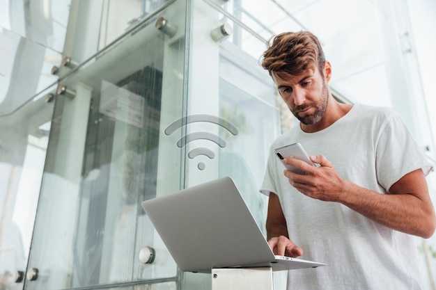 Как решить проблемы с доступом к роутеру