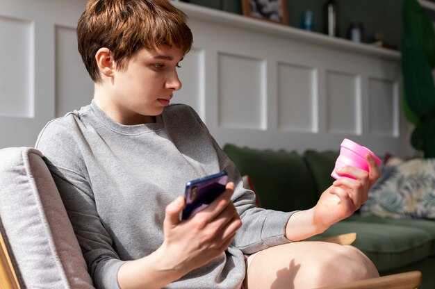 Управление контентом через Google Family Link