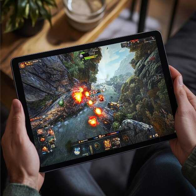 Ролевые игры: создание уникальных персонажей