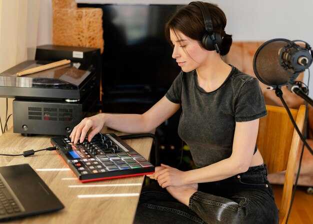 Online Radio Box: интерфейс и удобство использования