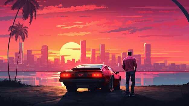 Совместимость RAGE с предыдущими играми Rockstar