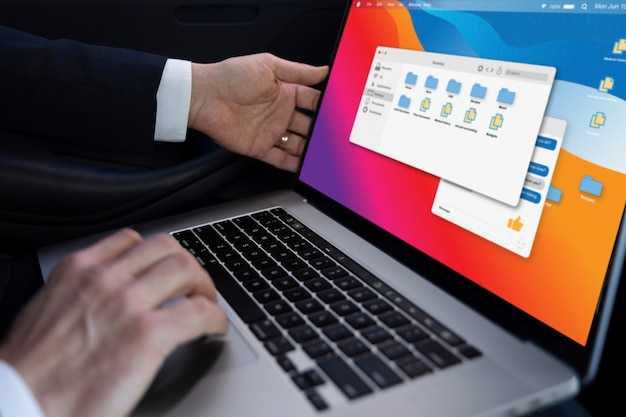 Пошаговая инструкция по установке