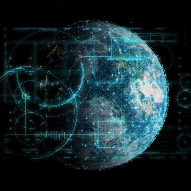 Применение и перспективы спутниковой связи Iridium