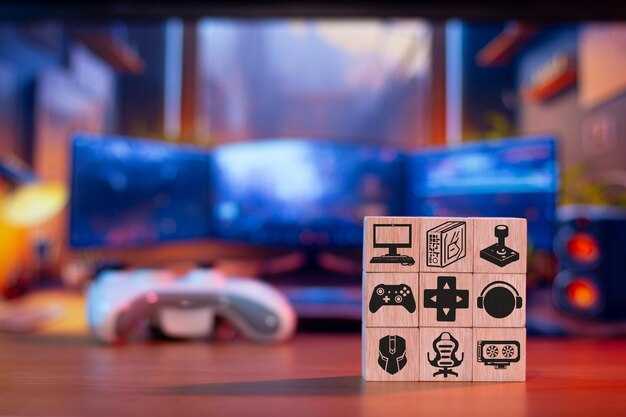 Основные критерии выбора игр