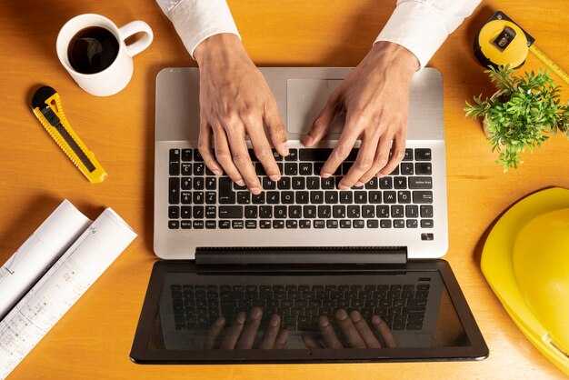 Создание макросов в Office для повышения продуктивности