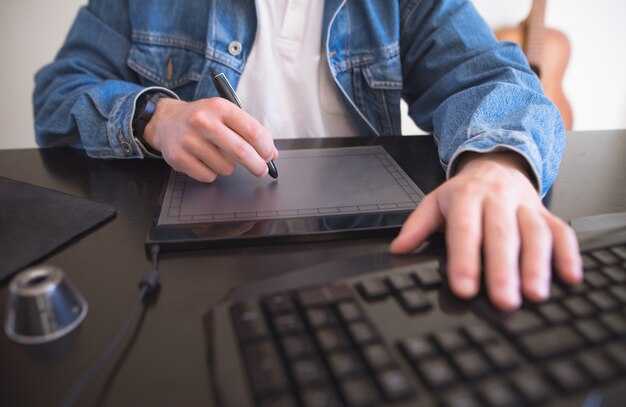 Решение распространенных проблем с Touchpad