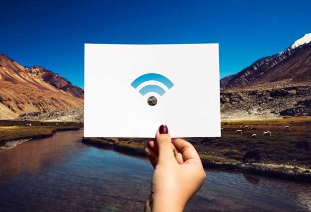 Установка Wi-Fi драйвера на Windows 10 64 бит