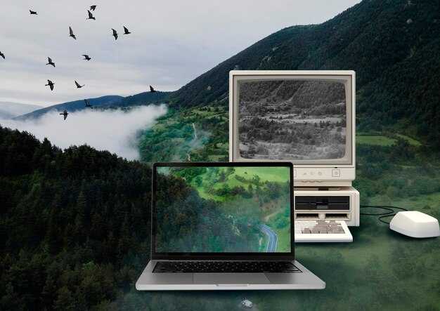 Кроссплатформенная совместимость с другими устройствами